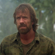 Illustration for article titled Chuck Norris defeats the Viet Cong, one steely stare at a time